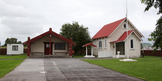 Ngāti Haua endorse settlement plan