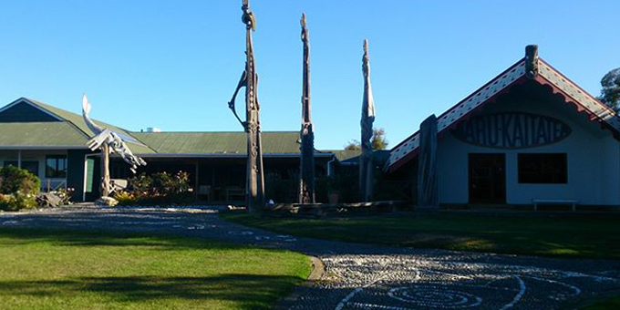 Marae disaster role needs recognition in planning