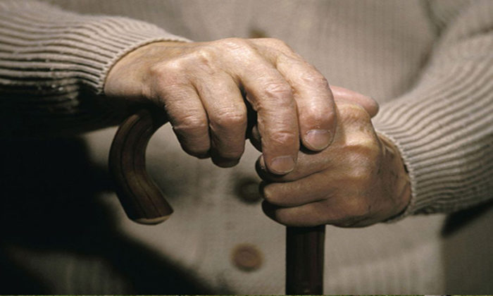 Pensioner death raises council care concern