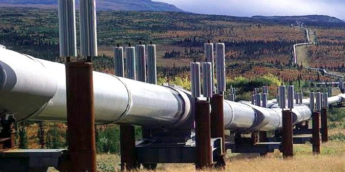 Keystone pipeline spills 5000 barrels of oil & company caught hiring mercenaries