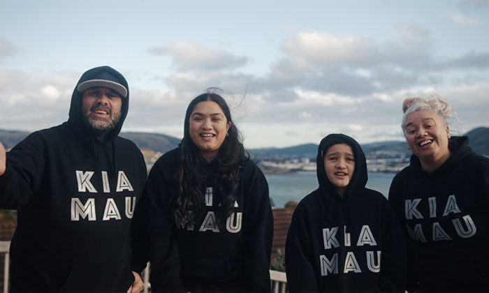 Kia Mau (Ki Tō Reo Māori)’ turns 25