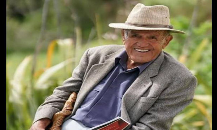 Cultivator of people and crops Kihi Ngatai dies