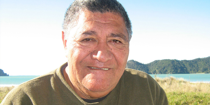 Te Ao Maori mourn the loss of Te  Aupouri Maori language exponent and broadcaster Kingi Ihaka.
