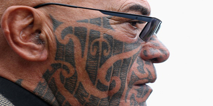Green Party mourns passing of Kingi Taurua