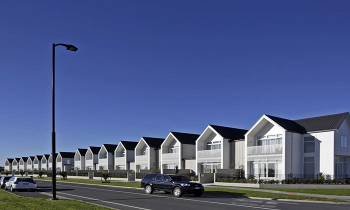 IMSB ups pressure for Māori housing provision