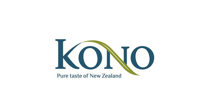 Kono aromatics bring smell of gold