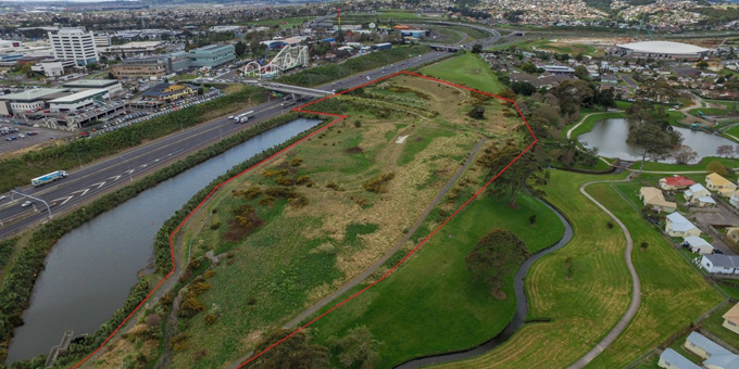 Affordability to fore in Manukau house plan