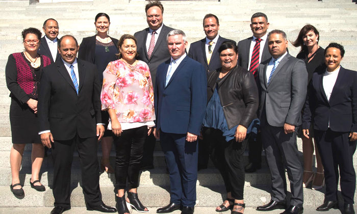 Supporting Māori communities and businesses through COVID-19