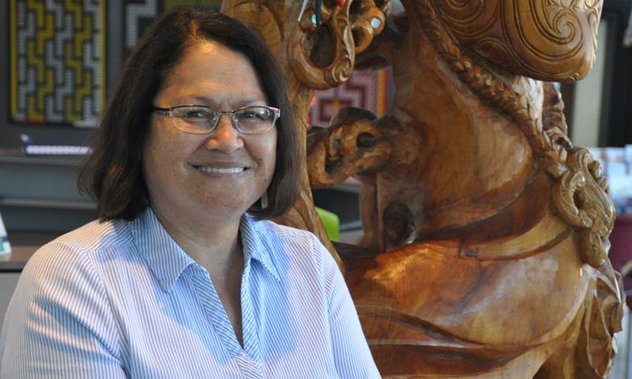 Waitangi Tribunal backs shift of care to Maori from Oranga Tamariki