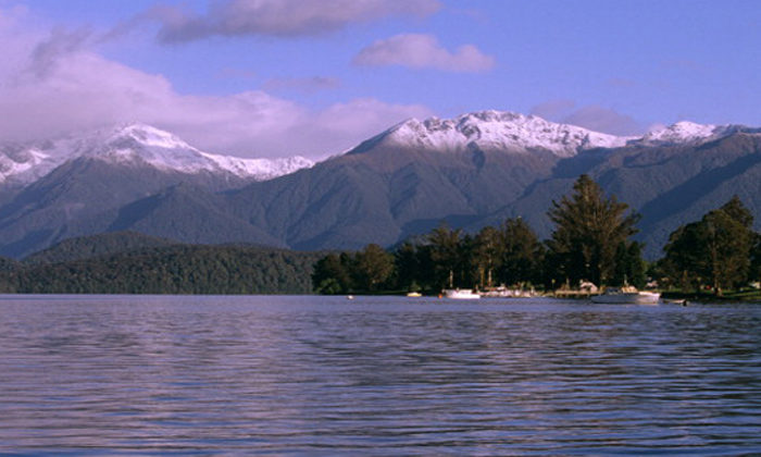 Tūwharetoa tasked with Taupō water tests
