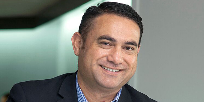 National Urban Maori Authority CEO