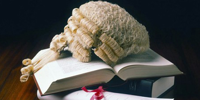 Te Ture Whenua Maori Bill submission of the Judges of the Maori Land Court