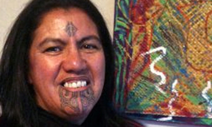 Māori staff held back by university racism