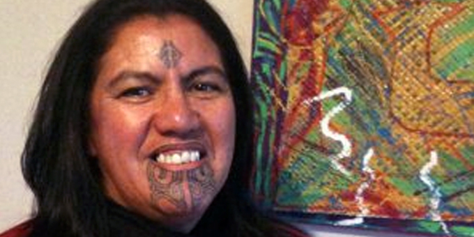 Rethink call on Maori news format
