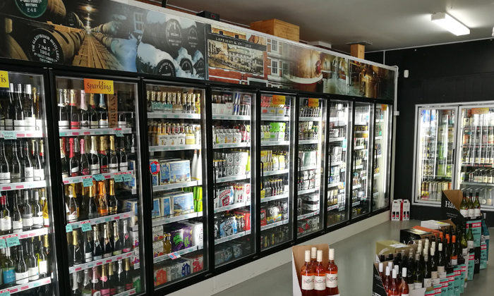 Communities need say on liquor outlets