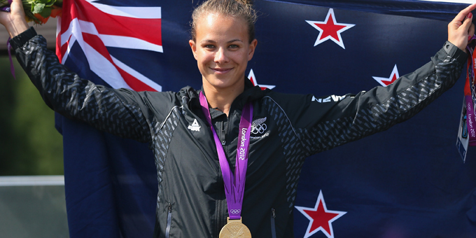 Carrington dominates Maori sports awards