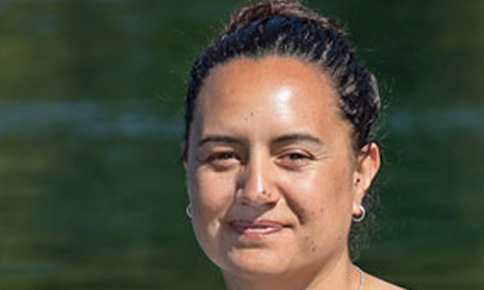 New chair for Te Wai Maori Trust