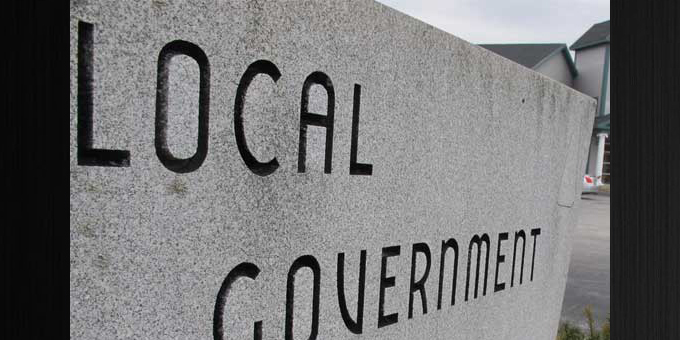 Councils push for local control