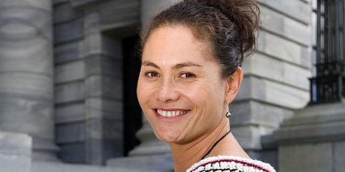Wall loses Māori committee spot