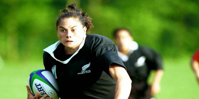 Putea boosts prospects for rugby ferns
