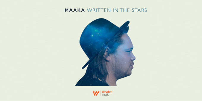 Maaka Fiso releases new EPs