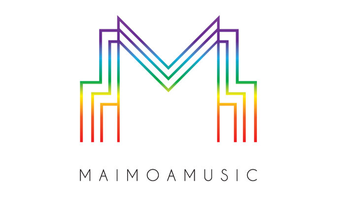 Maimoa flies flag for reo music