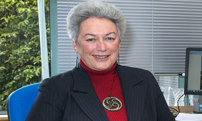 National Iwi chairs spokersperson, Dr Margaret Mutu on Paakiwaha