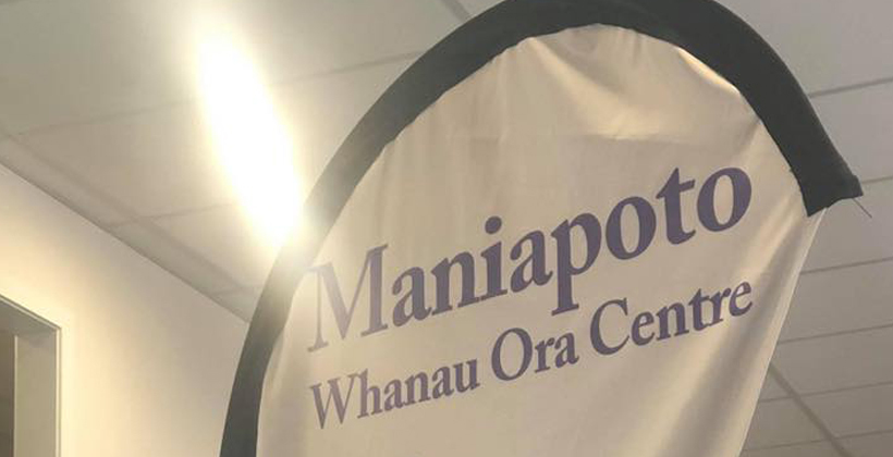 Whanau Ora Centre expands services