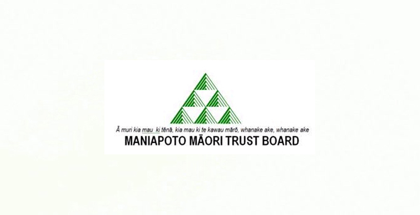 Maniapoto Trust Board cleared to continue settlement work