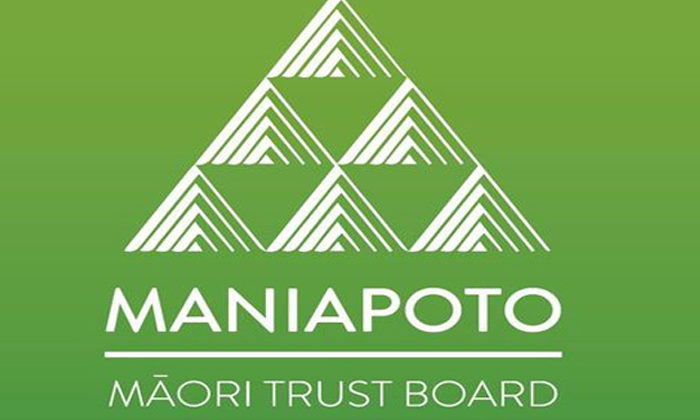 Historic slip sparks Maniapoto name change bid