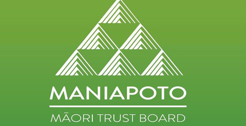 More work needed on Maniapoto settlement