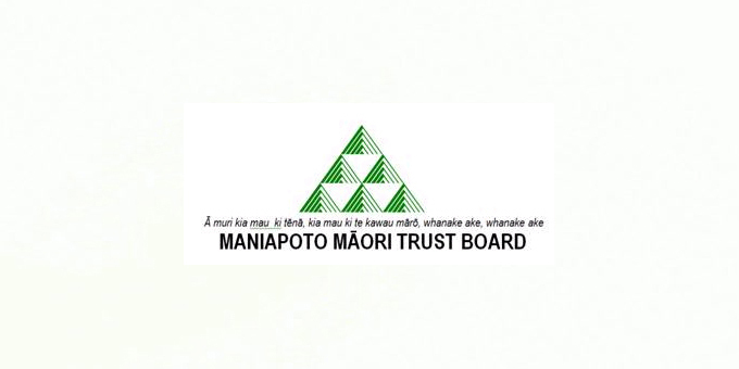 Maniapoto CEO's decade of achievement