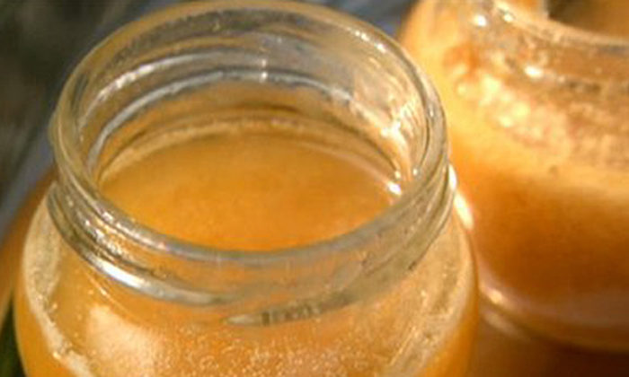 RoundUp risk in mānuka honey low