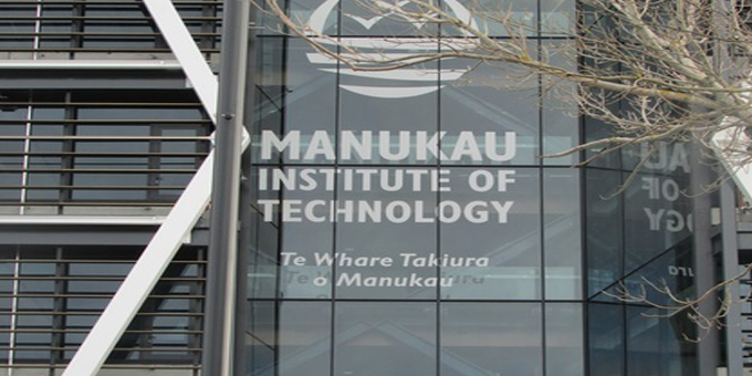 MIT signs pact with Waikato Tainui