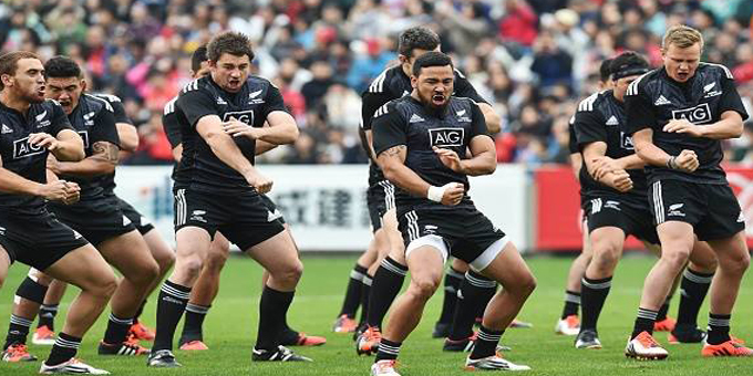 NZ Maori to play Lions in Rotorua