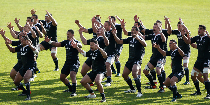 Maori All Blacks to clash with Japan