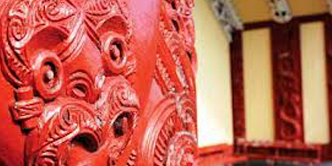 NZ Maori Council pushing governance strategy