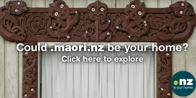 Use of Māori domains studies