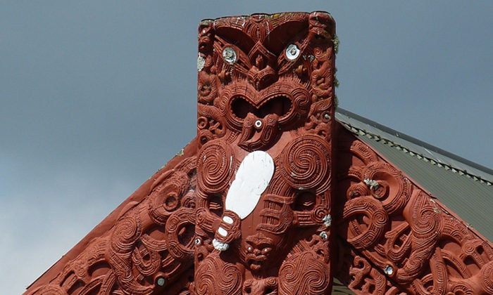 IP experts tackle trade wall for Maori
