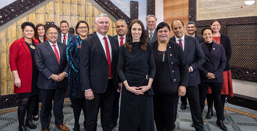 Government invests in the wellbeing of whānau Māori