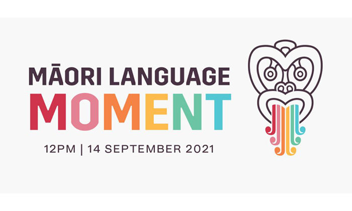Maori Language Moment to echo around world