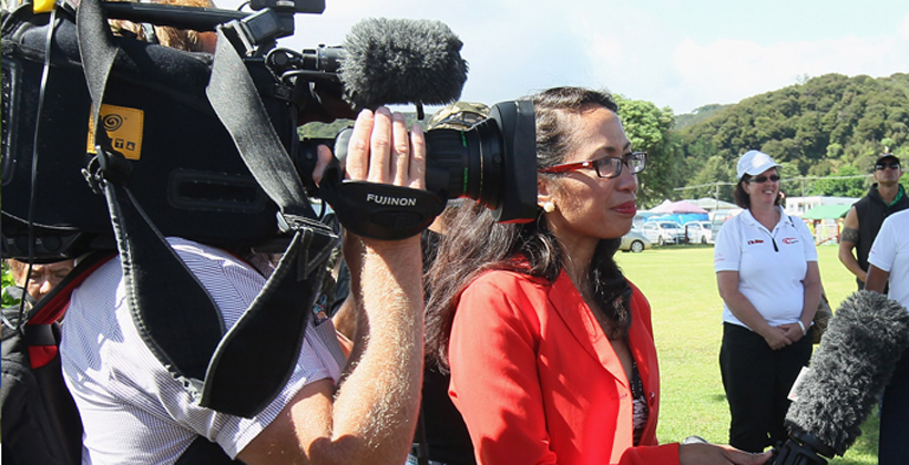 Media review leaves Māori money stuck in past