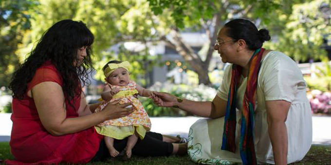 Partnership boosts Maori midwife numbers