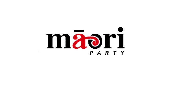 Maori Party in rebuild mode