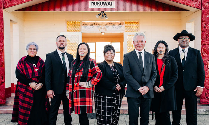 Huge Win for the Maori Party