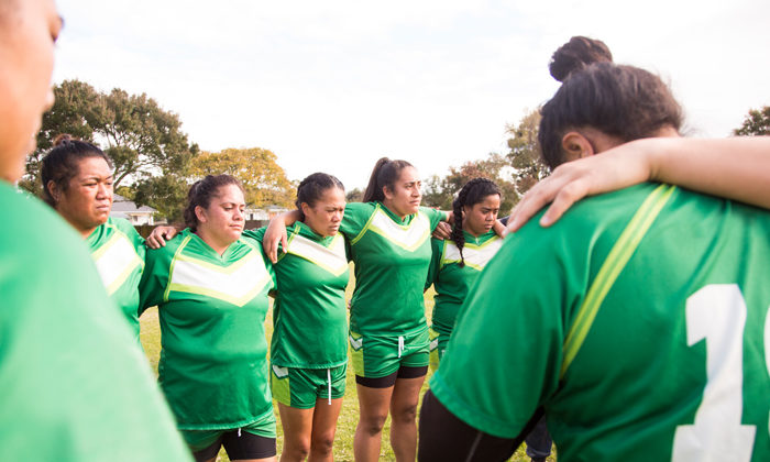 Maori sports organisations get funding boost