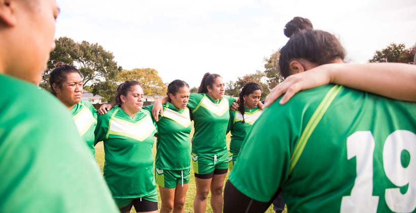 Maori sports organisations get funding boost