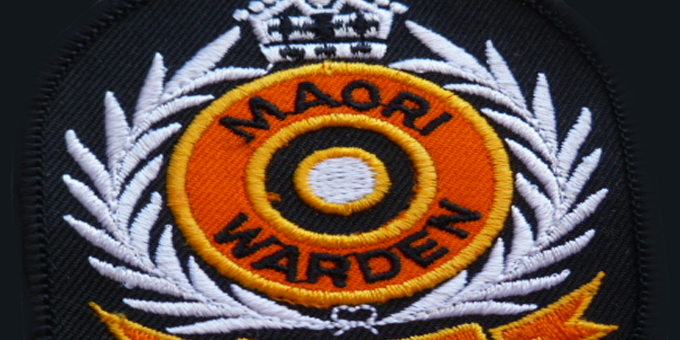 Warden oversight job for Maori councils
