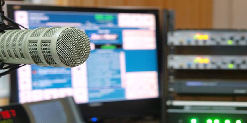Ideology behind threat to iwi radio