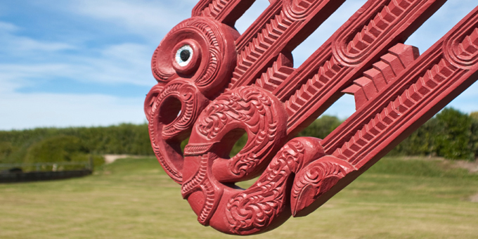 Abuse turn off for Maori culture